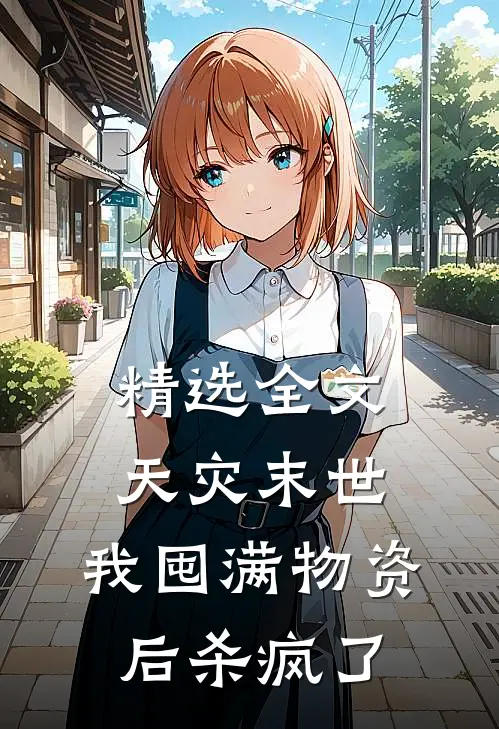 精选全文天灾末世，我囤满物资后杀疯了