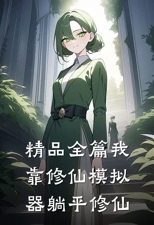 精品全篇我靠修仙模拟器躺平修仙
