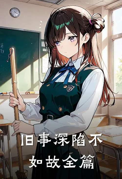 旧事深陷不如故全篇