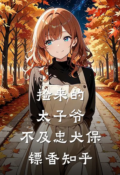 捡来的太子爷，不及忠犬保镖香知乎