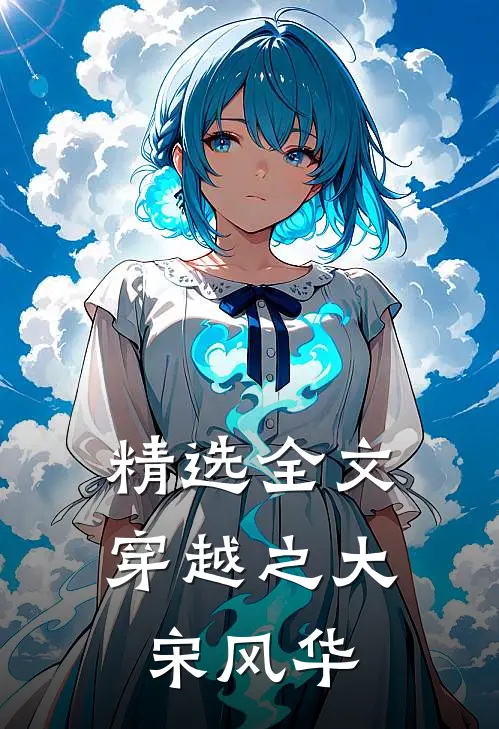 精选全文穿越之大宋风华