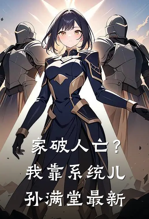 家破人亡？我靠系统儿孙满堂最新