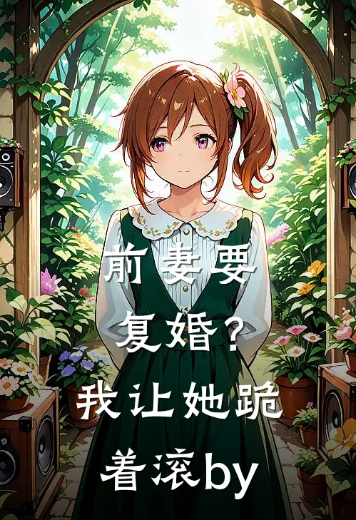 前妻要复婚？我让她跪着滚by