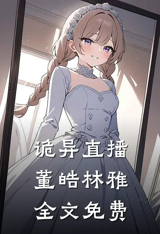 诡异直播董皓林雅全文免费