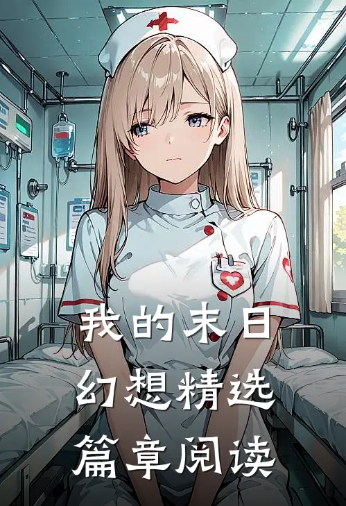 我的末日幻想精选篇章阅读