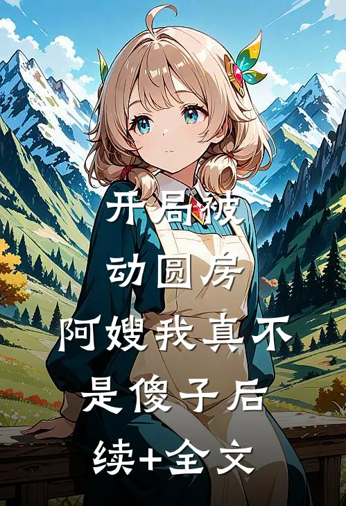 开局被动圆房，阿嫂我真不是傻子后续+全文