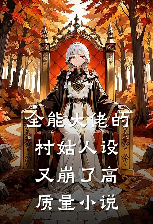 全能大佬的村姑人设又崩了高质量小说