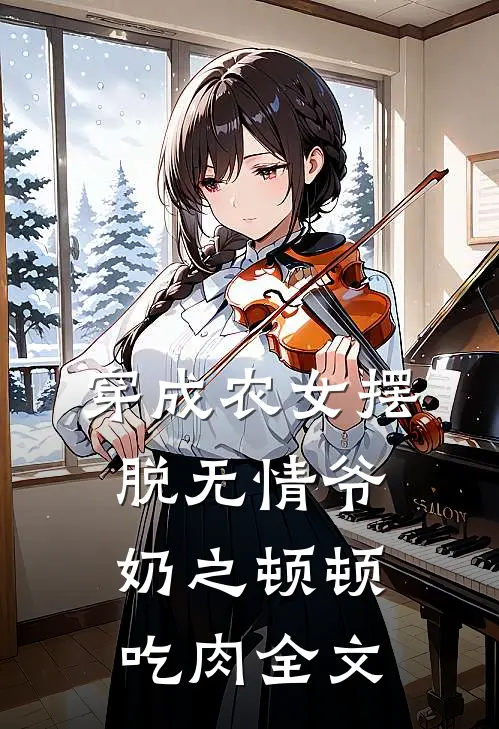 穿成农女摆脱无情爷奶之顿顿吃肉全文