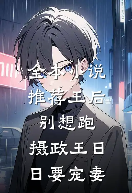 全本小说推荐王后别想跑，摄政王日日要宠妻