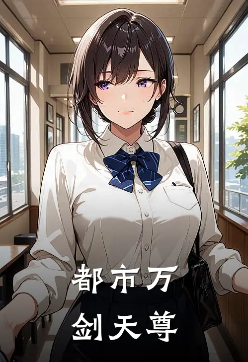 都市万剑天尊