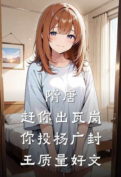 隋唐：赶你出瓦岗，你投杨广封王质量好文