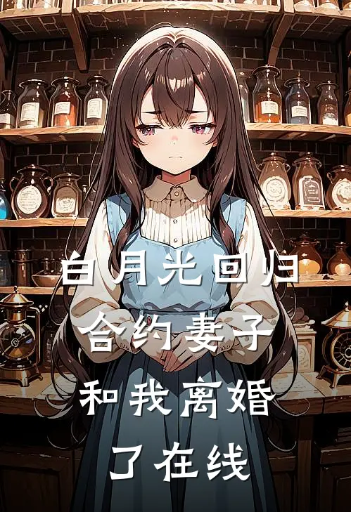 白月光回归，合约妻子和我离婚了在线