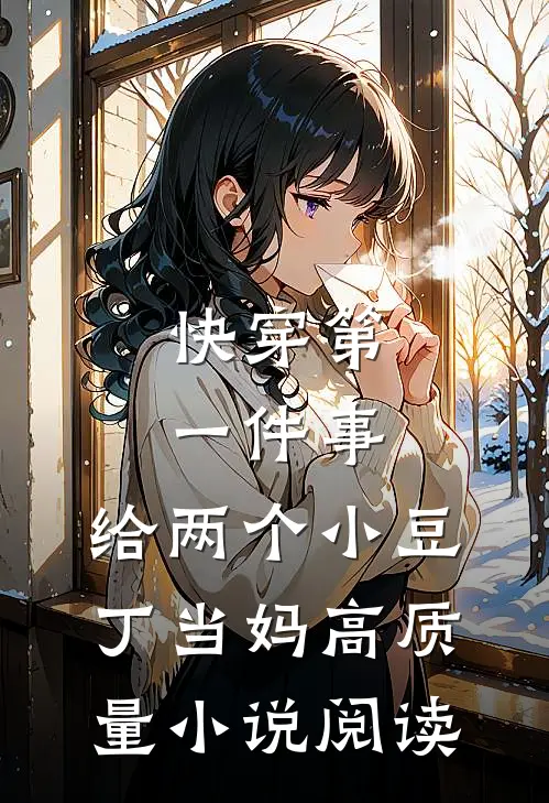 快穿第一件事，给两个小豆丁当妈高质量小说阅读