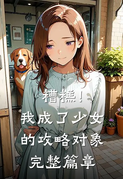 糟糕！我成了少女的攻略对象完整篇章