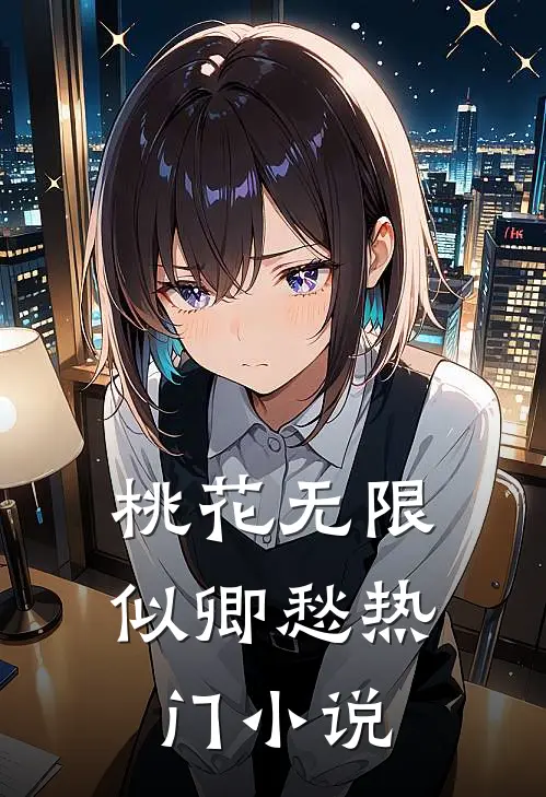 桃花无限似卿愁热门小说