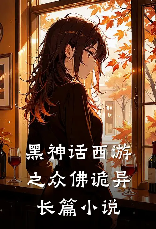 黑神话西游之众佛诡异长篇小说