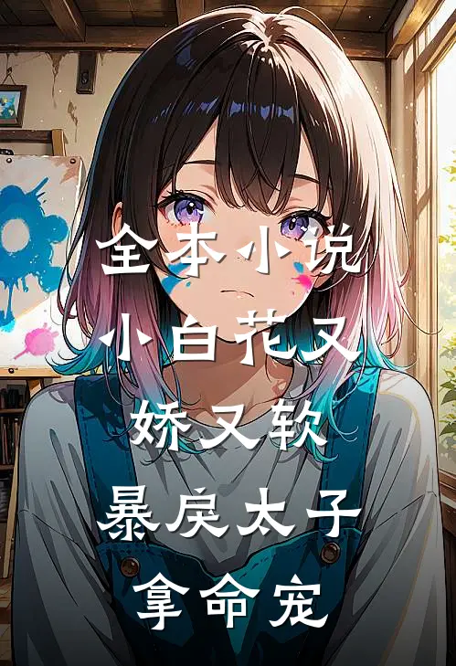全本小说小白花又娇又软，暴戾太子拿命宠
