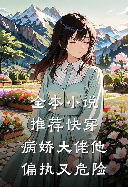 全本小说推荐快穿：病娇大佬他偏执又危险。