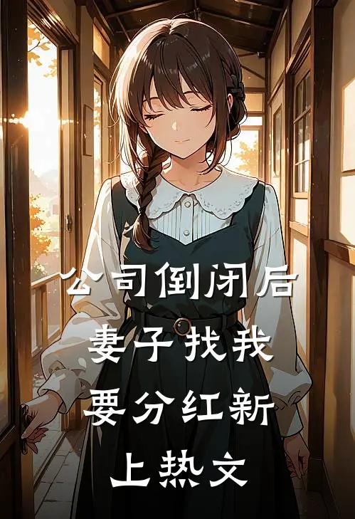 公司倒闭后，妻子找我要分红新上热文