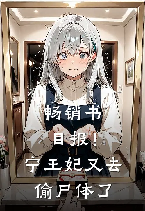 畅销书目报！宁王妃又去偷尸体了