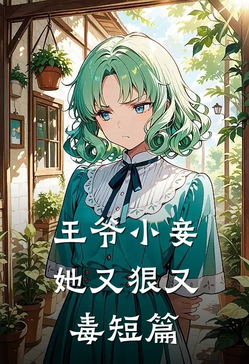 王爷小妾她又狠又毒短篇