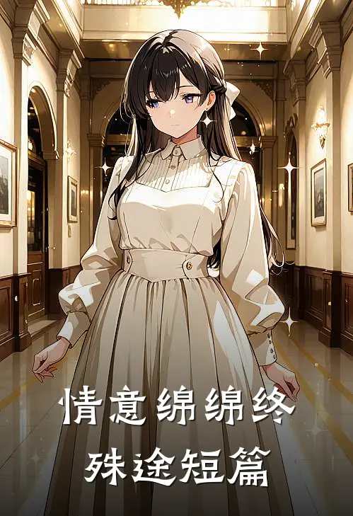 情意绵绵终殊途短篇