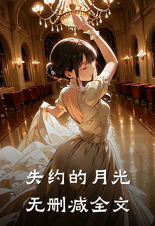 失约的月光无删减全文