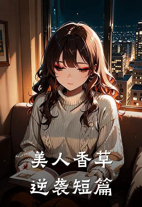 美人香草：逆袭短篇
