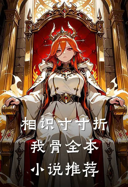 相识寸寸折我骨全本小说推荐
