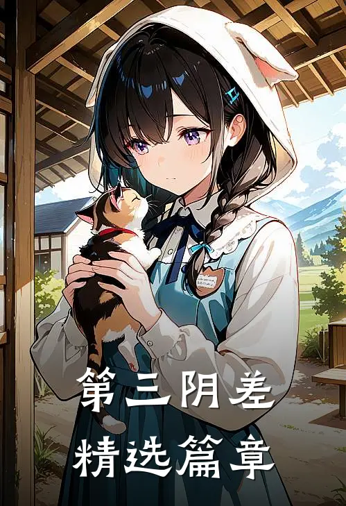 第三阴差精选篇章