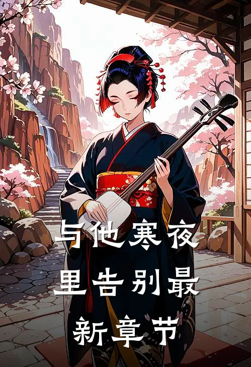 与他寒夜里告别最新章节