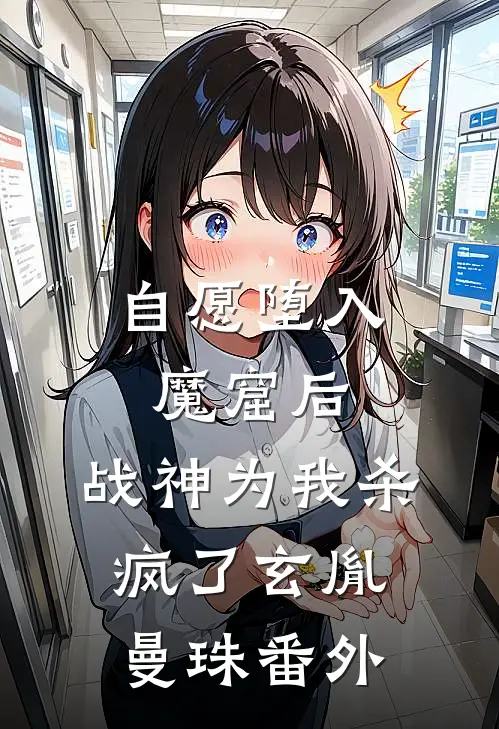 自愿堕入魔窟后，战神为我杀疯了玄胤曼珠番外