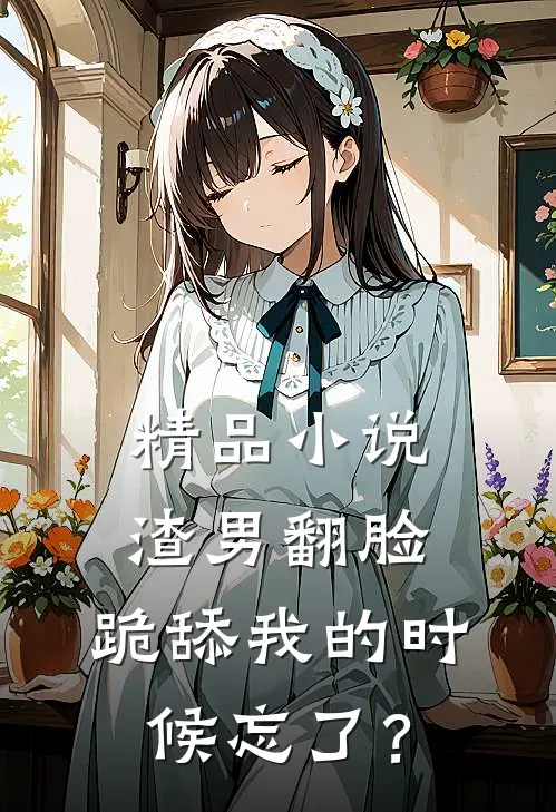 精品小说渣男翻脸，跪舔我的时候忘了？
