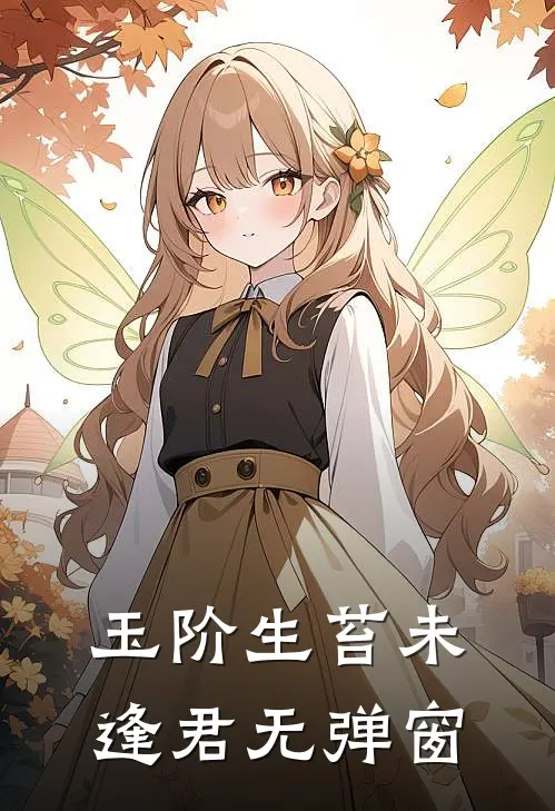 玉阶生苔未逢君无弹窗
