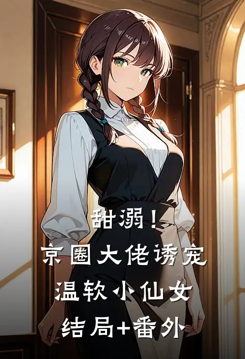 甜溺！京圈大佬诱宠温软小仙女结局+番外