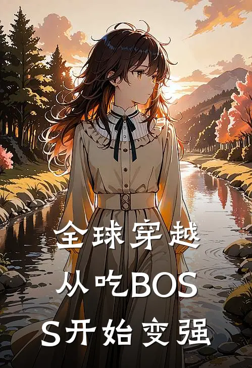 全球穿越：从吃BOSS开始变强