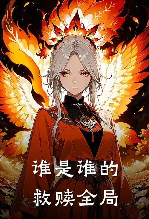 谁是谁的救赎全局