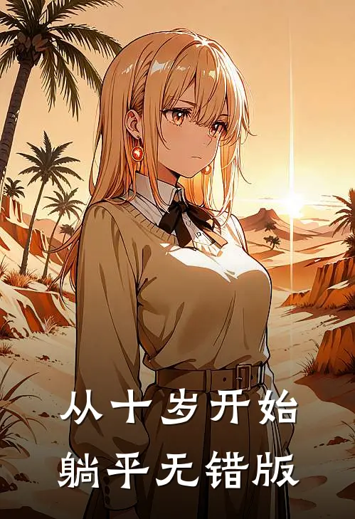 从十岁开始躺平无错版