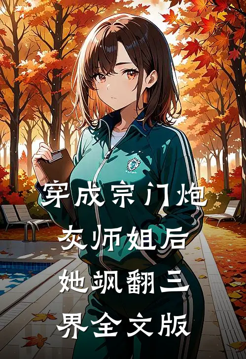 穿成宗门炮灰师姐后，她飒翻三界全文版