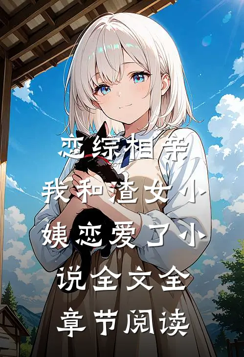 恋综相亲：我和渣女小姨恋爱了小说全文全章节阅读