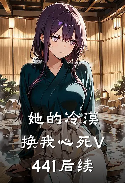 她的冷漠，换我心死V441后续