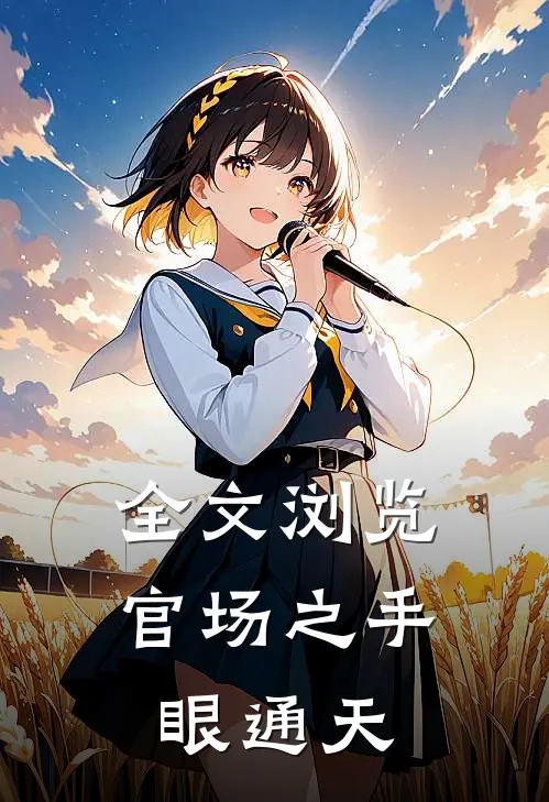 全文浏览官场之手眼通天