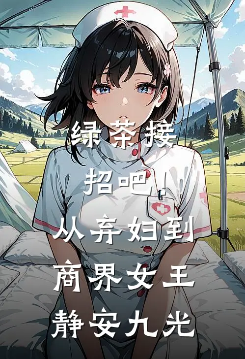 绿茶接招吧！从弃妇到商界女王静安九光