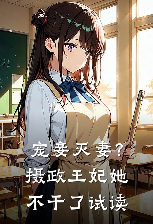 宠妾灭妻？摄政王妃她不干了试读