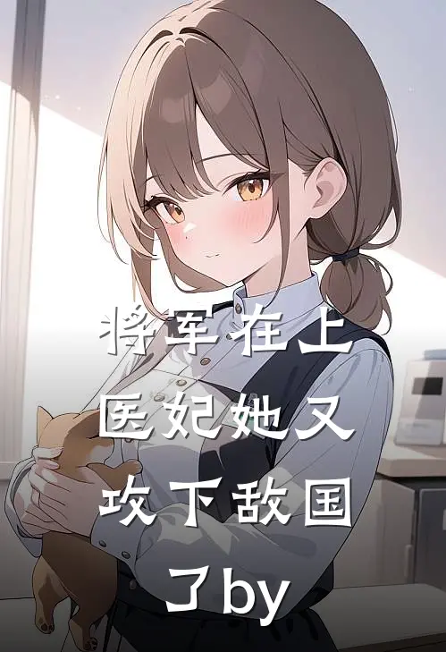 将军在上，医妃她又攻下敌国了by