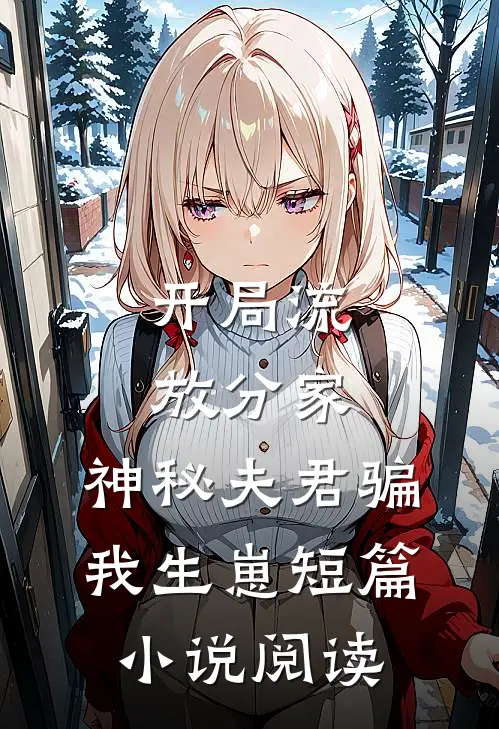 开局流放分家，神秘夫君骗我生崽短篇小说阅读