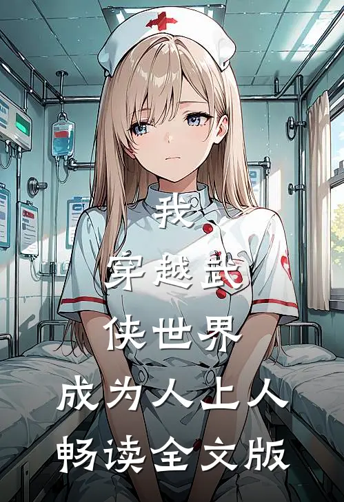 我,穿越武侠世界,成为人上人畅读全文版