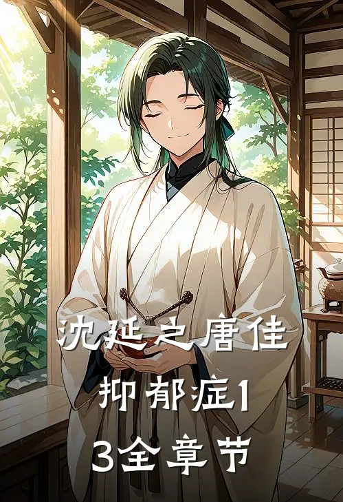 沈延之唐佳抑郁症13全章节