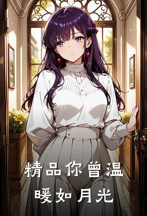 精品你曾温暖如月光
