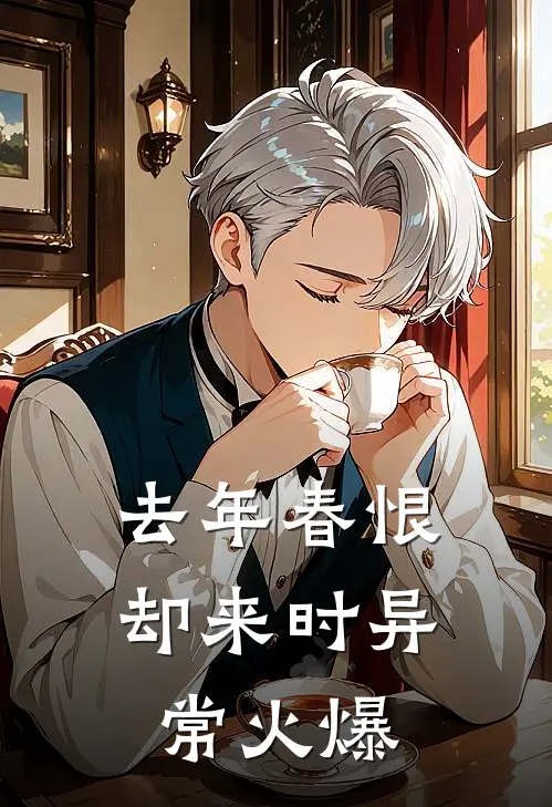 去年春恨却来时异常火爆